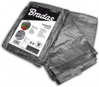 Фото - Палатка Bradas Gray 200g 3x5 