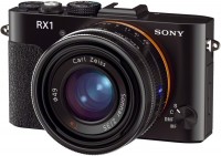 Фото - Фотоаппарат Sony RX1 