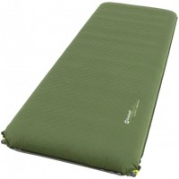 Фото - Туристический коврик Outwell Self-inflating Mat Dreamcatcher Single 5.0