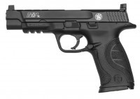 Фото - Пневматический пистолет Umarex Smith&Wesson Performans MSP9 