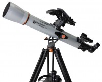 Фото - Телескоп Celestron StarSense Explorer LT 70 AZ 