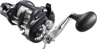 Фото - Катушка Shimano Tekota A 601HGLCA 