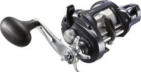 Фото - Катушка Shimano Tekota A 600HGLCA 