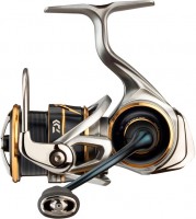 Фото - Катушка Daiwa Airity LT 2500D 