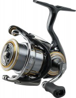 Фото - Катушка Daiwa Luvias Airity FC LT 2000S-P 