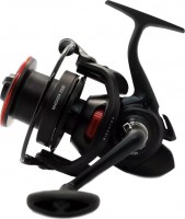 Фото - Катушка Daiwa Whisker 25QD 