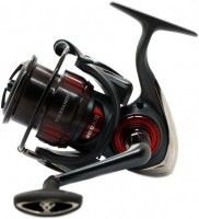 Фото - Катушка Daiwa Tournament 4010QD 