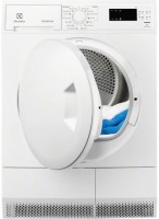 Фото - Сушильная машина Electrolux EDP2074PDW 