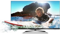 Фото - Телевизор Philips 42PFL6907 42 "  черный