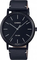 Фото - Наручные часы Casio MTP-E171BL-1E