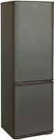 Холодильник Biryusa 6027W графит