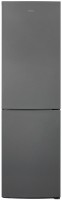 Холодильник Biryusa 6049W графит