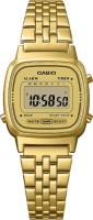 Фото - Наручные часы Casio Vintage LA-670WETG-9A 