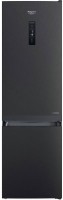 Фото - Холодильник Hotpoint-Ariston HTR 8202I BX O3 графит