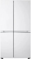 Фото - Холодильник LG GC-B257SQZV белый