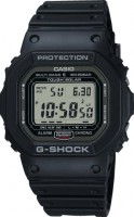 Фото - Наручные часы Casio G-Shock GW-5000U-1 