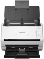 Сканер Epson WorkForce DS-770II 