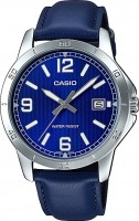 Фото - Наручные часы Casio Enticer MTP-V004L-2B 