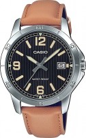 Фото - Наручные часы Casio Enticer MTP-V004L-1B2 