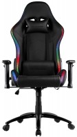 Компьютерное кресло 2E Gaming Ogama RGB 