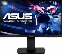 Фото - Монитор Asus VG246H 24 "  черный