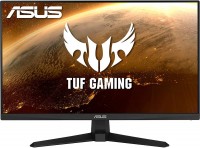 Фото - Монитор Asus TUF Gaming VG247Q1A 24 "  черный