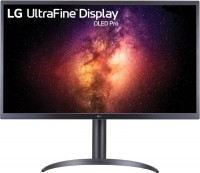 Фото - Монитор LG UltraFine 32EP950 32 "  черный