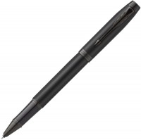 Фото - Ручка Parker IM Achromatic Matt Black BT Roller 