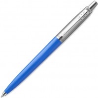 Фото - Ручка Parker Jotter K60 Blue CT 