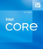 Фото - Процессор Intel Core i5 Alder Lake i5-12400F OEM