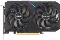 Фото - Видеокарта Asus Radeon RX 6500 XT DUAL OC 