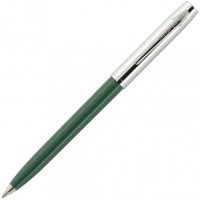 Фото - Ручка Fisher Space Pen Cap-O-Matic Green Chrome