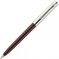 Фото - Ручка Fisher Space Pen Cap-O-Matic Brown Chrome 