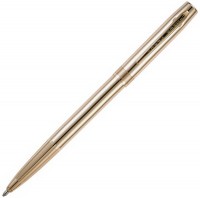 Фото - Ручка Fisher Space Pen Cap-O-Matic Lacquer Brass