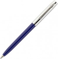 Фото - Ручка Fisher Space Pen Cap-O-Matic Blue Chrome