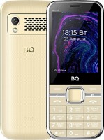 Фото - Мобильный телефон BQ BQ-2800L Art