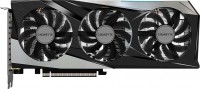 Видеокарта Gigabyte GeForce RTX 3050 GAMING OC 8G 