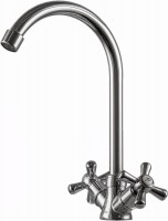 Фото - Смеситель Domino Sharm DK-H104-2N