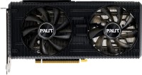 Видеокарта Palit GeForce RTX 3050 Dual OC 