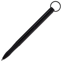 Фото - Ручка Fisher Space Pen Backpacker Black