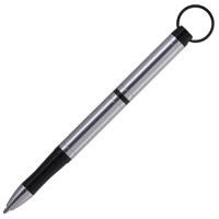 Фото - Ручка Fisher Space Pen Backpacker Chrome