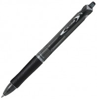 Фото - Ручка Pilot Acroball Black 