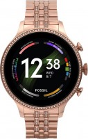 Фото - Смарт часы FOSSIL Gen 6  Smartwatch 42mm