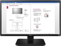 Фото - Монитор LG 24BK450H 24 "  черный