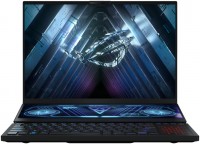 Фото - Ноутбук Asus ROG Zephyrus Duo 16 (2022) GX650RS (GX650RS-LO051W)