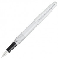 Фото - Ручка Pilot MR Animal Collection White Tiger Fountain Pen 