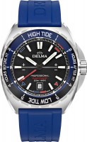 Фото - Наручные часы DELMA 41501.676.6.848