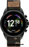 Фото - Смарт часы FOSSIL Gen 6  Smartwatch 44mm