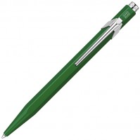 Фото - Ручка Caran dAche 849 Classic Green