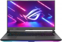 Фото - Ноутбук Asus ROG Strix G17 (2022) G713RM (G713RM-KH011)